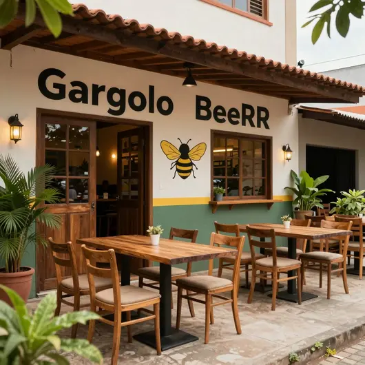 Descubra o Gargalo BeeRR Descubra o Gargalo BeeRR
