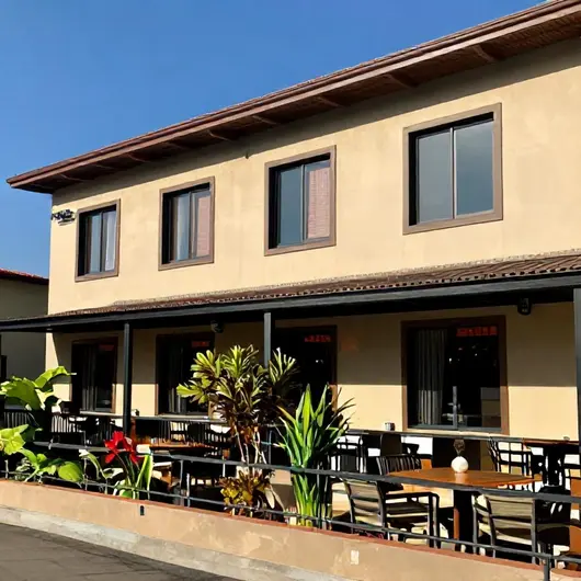 Descubra o HOTEL E CHURRASCARIA SERRA GRANDE LTDA Descubra o HOTEL E CHURRASCARIA SERRA GRANDE LTDA