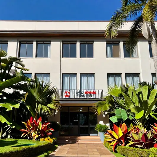 Descubra o Hotel Estrela Tripadvisor