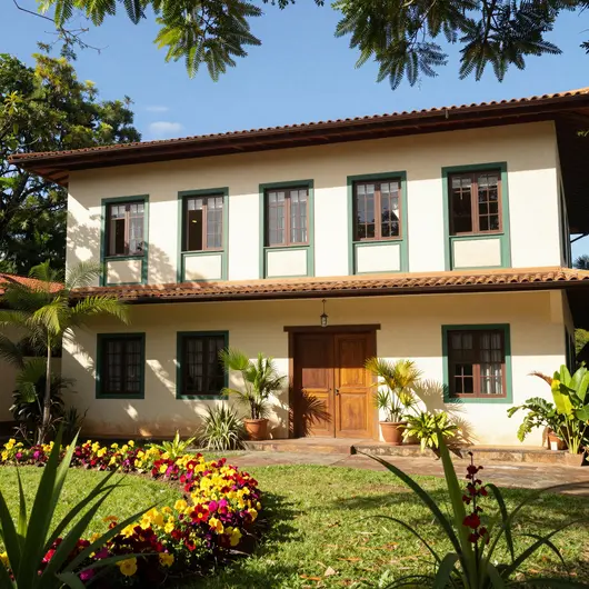 Descubra o Hotel Pousada Urucá