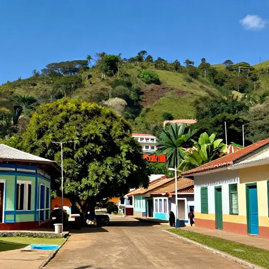 Descubra o Mapa de Turismo em Boa Vista - RR