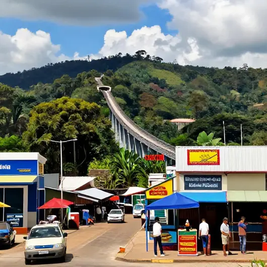 Descubra o Melhor do City Tour em Boa Vista - RR