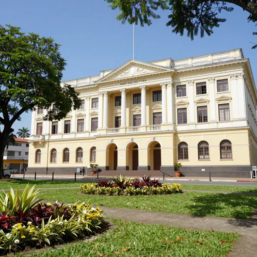 Descubra o Palácio da Cultura Descubra o Palácio da Cultura