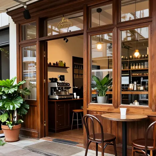 Descubra o Sabor do Macchiato Casa de Cafés