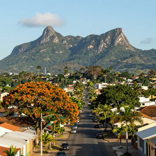 Descubra Pacaraima-RR: Um Destino Imperdível Descubra Pacaraima-RR: Um Destino Imperdível