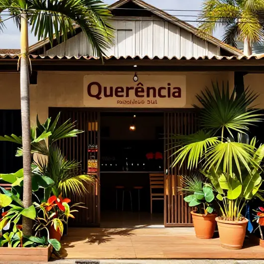 Descubra Querência Produtos do Sul