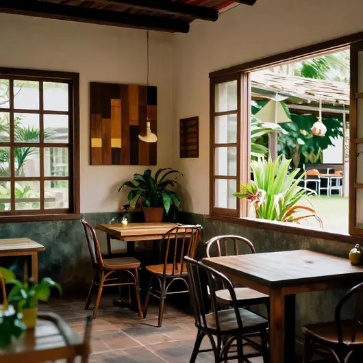 Descubra SERRAGRANDE.NET: O Melhor Bar e Restaurante