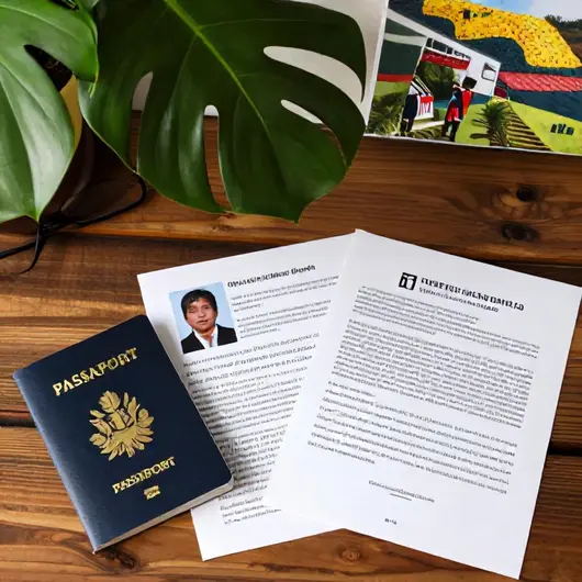 Documentos Necessários para Visitar Boa Vista - RR