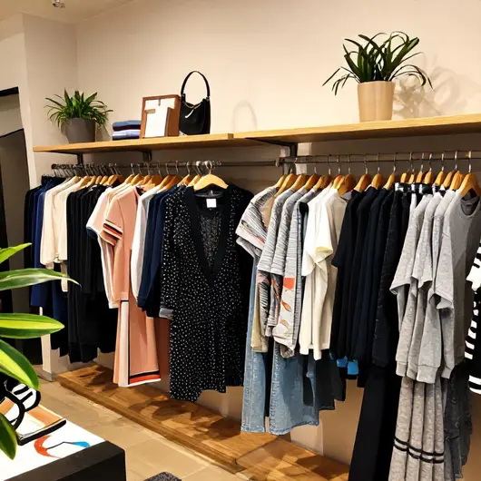 Donna R Store