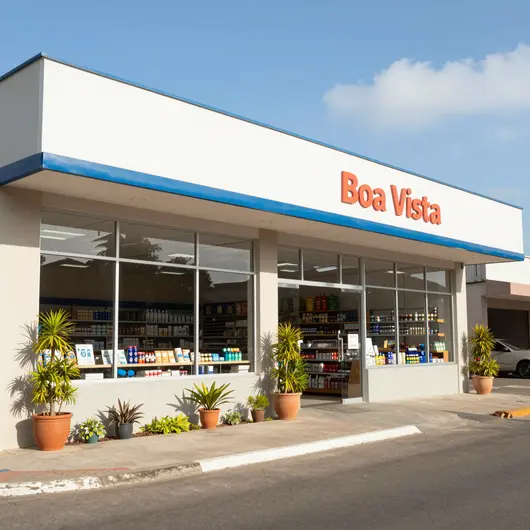DROGARIA UIRAMUTA COMERCIO E SERVIÇOS LTDA: O que você precisa saber