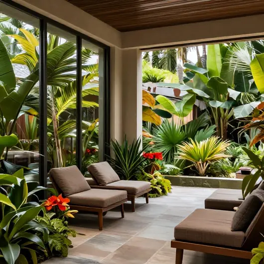 Eliá SPA: Um Refúgio de Relaxamento em Boa Vista Eliá SPA: Um Refúgio de Relaxamento em Boa Vista