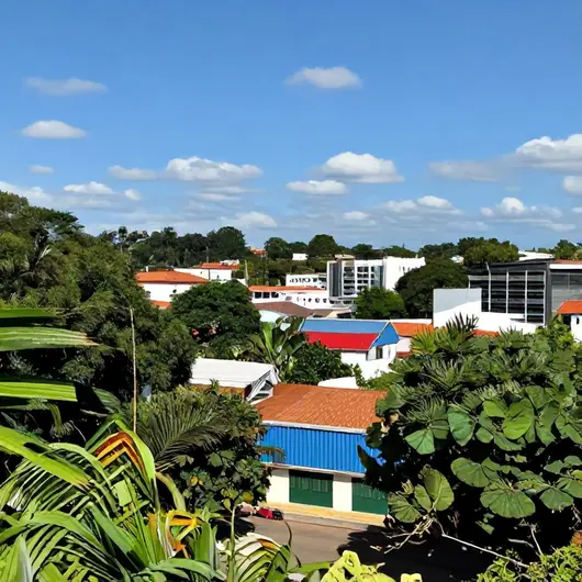Entenda o Clima de Boa Vista - RR para Sua Viagem