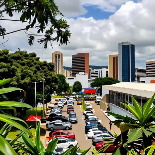 Estacionamento em Boa Vista: Dicas e Informações Úteis