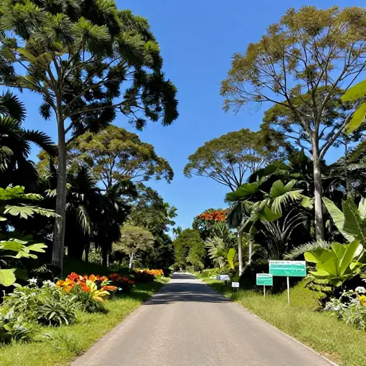 Estradas para o Interior de Roraima: Guia de Viagem