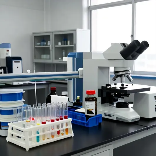 EXAMES LABORATORIAIS