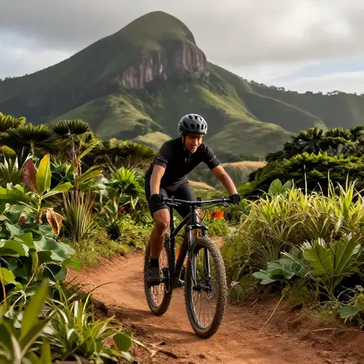 Explorando a Aventura do Bike e Bicicross em Boa Vista – RR Explorando a Aventura do Bike e Bicicross em Boa Vista - RR
