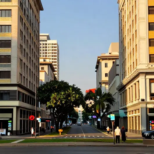 Explorando o Centro Histórico Curitiba Explorando o Centro Histórico Curitiba