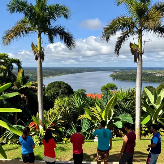 Explore Boa Vista: Os Melhores Vídeos de Passeios Turísticos Explore Boa Vista: Os Melhores Vídeos de Passeios Turísticos