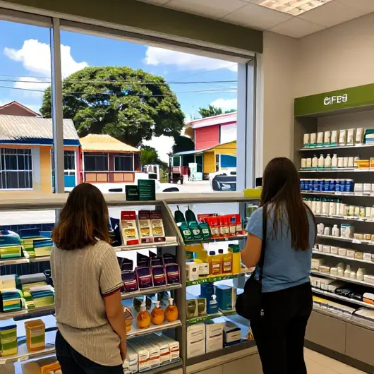 Farmácias em Boa Vista: Sua Saúde em Primeiro Lugar Farmácias em Boa Vista: Sua Saúde em Primeiro Lugar