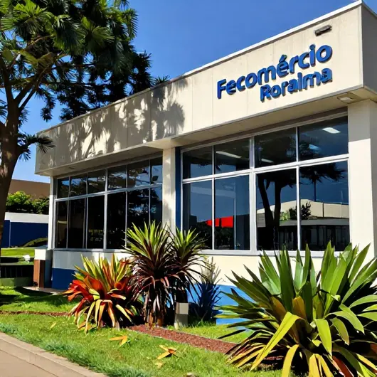 Fecomércio Roraima: Conectando Negócios e Oportunidades