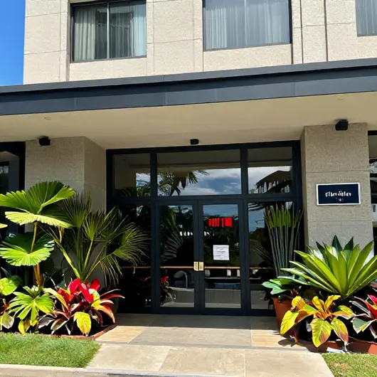 Flat Suites Boa Vista Apart-hotel: Conforto e Praticidade em Sua Estadia