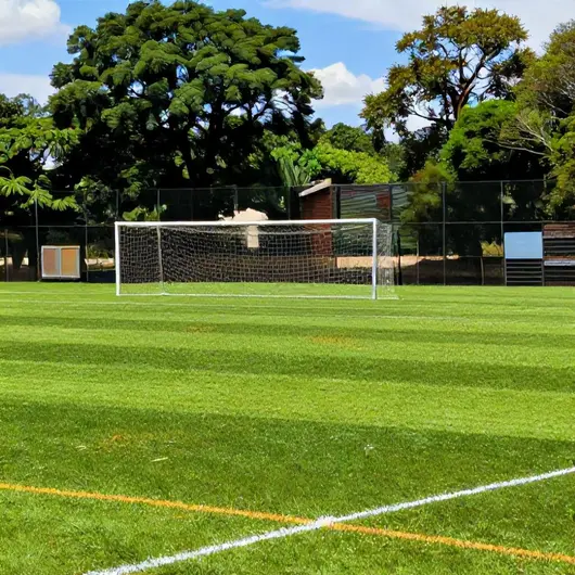 Gol De Placa Futebol Society: O Melhor Espaço para Jogar Futebol