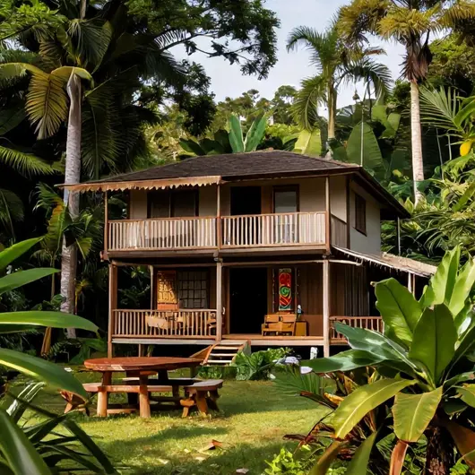 Hostel e Pousada Boa Vista: Um Refúgio Aconchegante na Amazônia