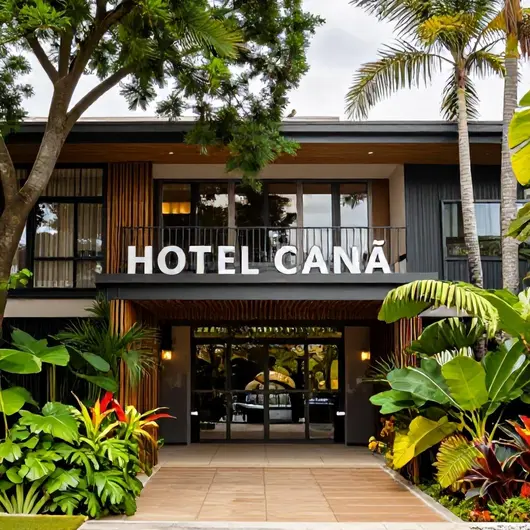 Hotel Canaã: Conforto e Hospitalidade em Boa Vista