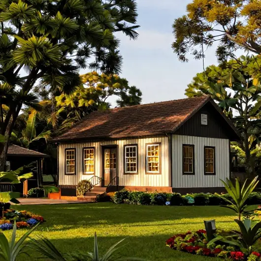 Hotel Fazenda Boa Vida Hotel Fazenda Boa Vida