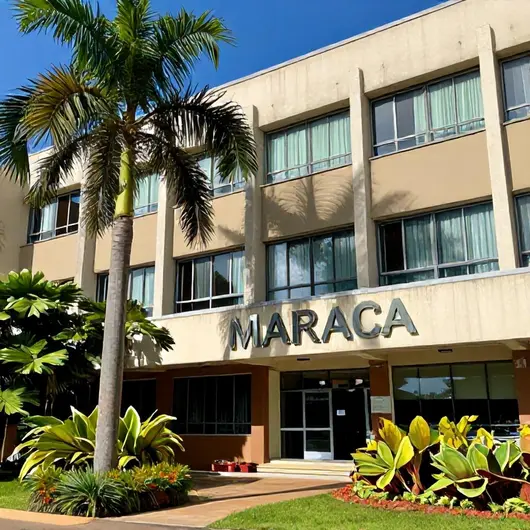 Hotel Maraca Hotel Maraca
