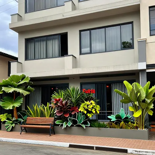 Hotel Pacaraima