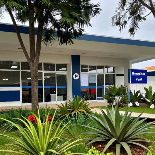 HVR Ambientes Pronto Socorro: Um Atendimento de Qualidade