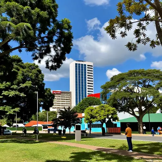 Melhores lugares para conhecer em Boa Vista - RR: um guia atualizado