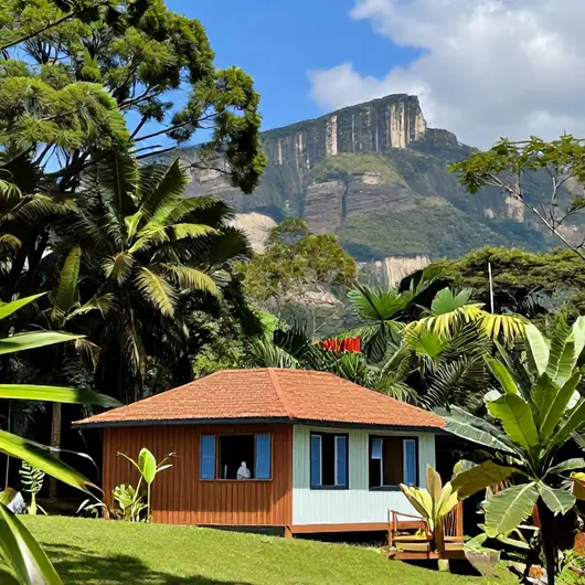 Melhores opções de hospedagem para quem vai ao Monte Roraima em Boa Vista