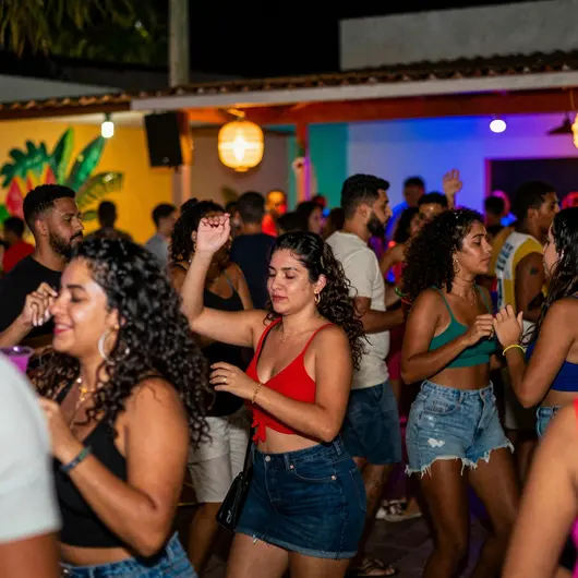 Melhores opções de vida noturna em Boa Vista: guia atualizado