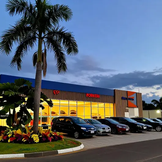 MM Rental Car: Sua Melhor Opção de Aluguel em Boa Vista