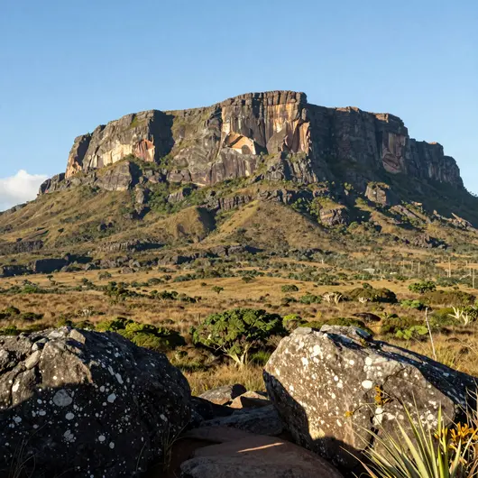 Monte Roraima Travel Monte Roraima Travel