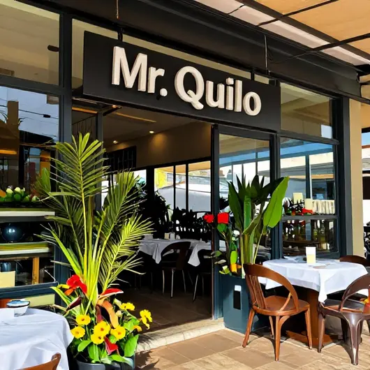 Mr. Quilo Restaurante e Churrascaria: Uma Experiência Gastronômica Inigualável Mr. Quilo Restaurante e Churrascaria: Uma Experiência Gastronômica Inigualável