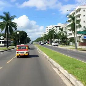Operação Tapa Buraco