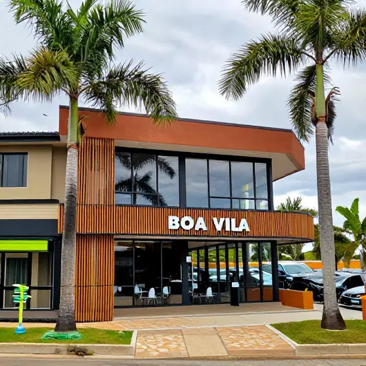 Os Melhores Hotéis Perto da Rodoviária em Boa Vista - RR