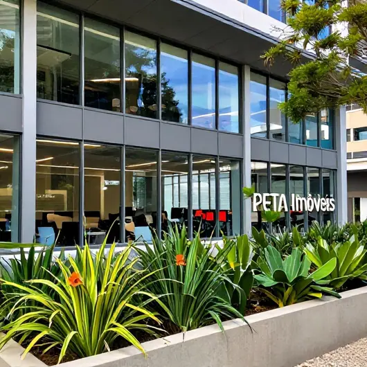 PETA Imóveis: Encontre seu Novo Lar