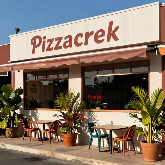 Pizza Crek Boa Vista RR: O Destino Perfeito Para os Amantes de Pizza Pizza Crek Boa Vista RR: O Destino Perfeito Para os Amantes de Pizza