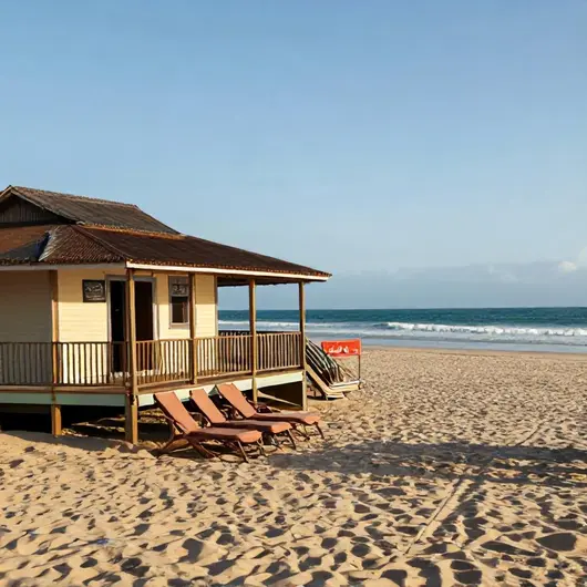 Pousada Boa Vista Maragogi: Seu Refúgio à Beira-Mar