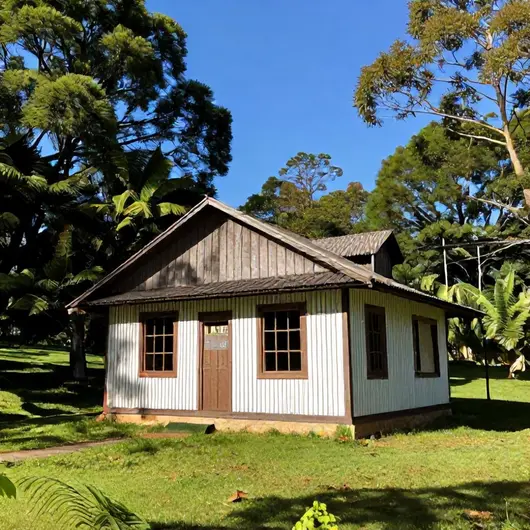 Pousada Sossego do Tepequém: Um Refúgio de Tranquilidade