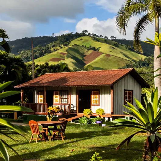Pousada Valle das Flores: Seu Refúgio em Boa Vista Pousada Valle das Flores: Seu Refúgio em Boa Vista