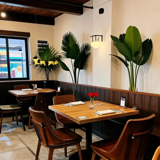 Premium Restaurante