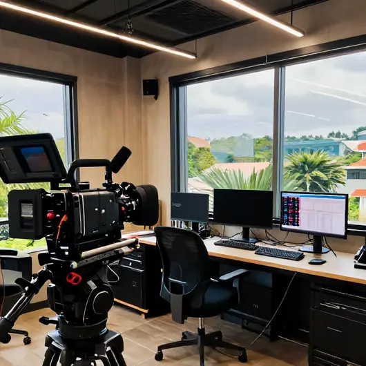 Produtora de Vídeo Roraima