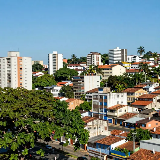 Quando Visitar Boa Vista – RR: O Melhor Período para Aproveitar a Cidade Quando Visitar Boa Vista - RR: O Melhor Período para Aproveitar a Cidade