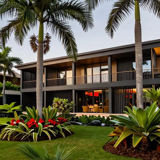 Roka Hotel Boutique: Um Refúgio Sofisticado em Boa Vista Roka Hotel Boutique: Um Refúgio Sofisticado em Boa Vista
