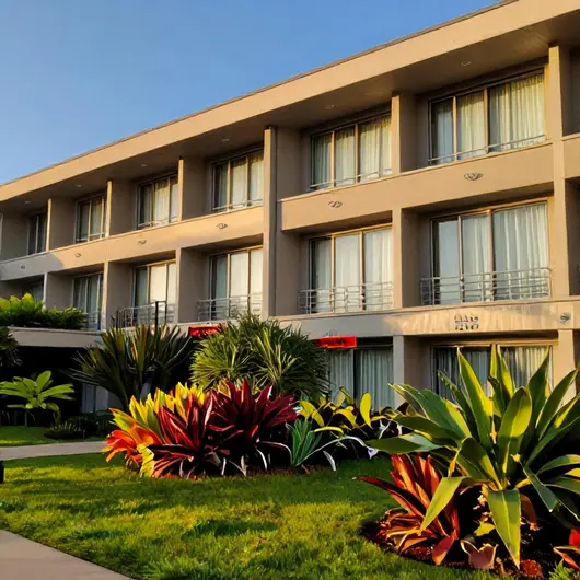 Roraima Apart Hotel: Conforto e Praticidade em Boa Vista